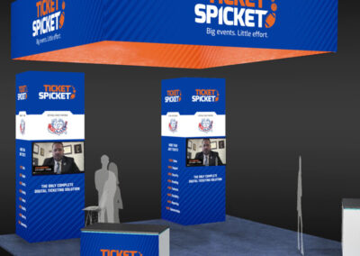 Trade Show Exhibit