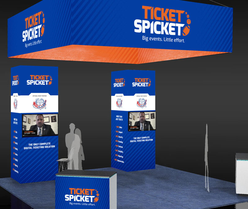 Trade Show Exhibit